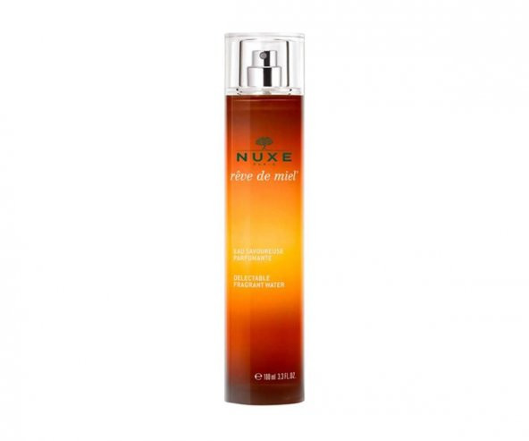 Nuxe Reve De Miel Vücut Spreyi 100 ml