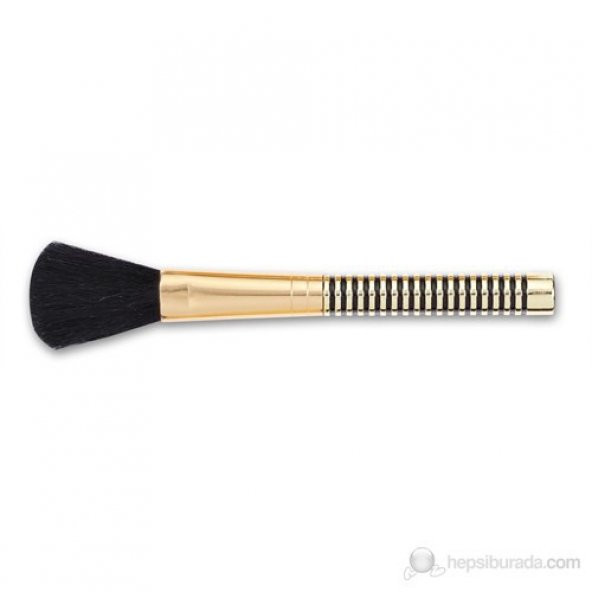 Tarko Lionesse Makyaj Fırçası 306 S Gold - Resim 2