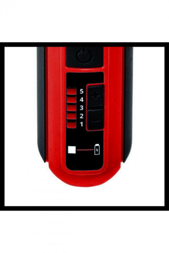 Einhell Te-mt 7.2 Li Akülü Mini Taşlama & Gravür Seti 7.2 V - 1