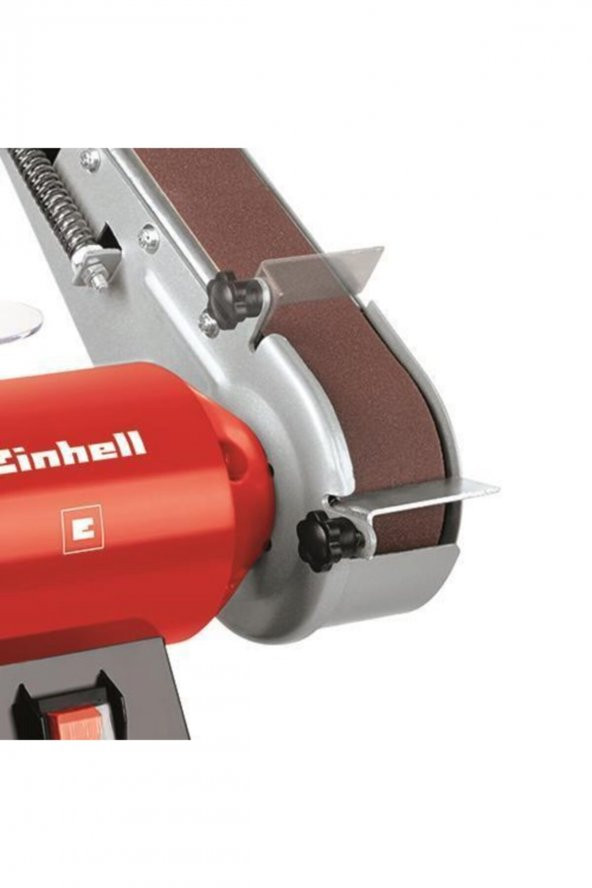 Einhell Th Us 240 Bant Zımpara Makinesi 240 Watt - 2