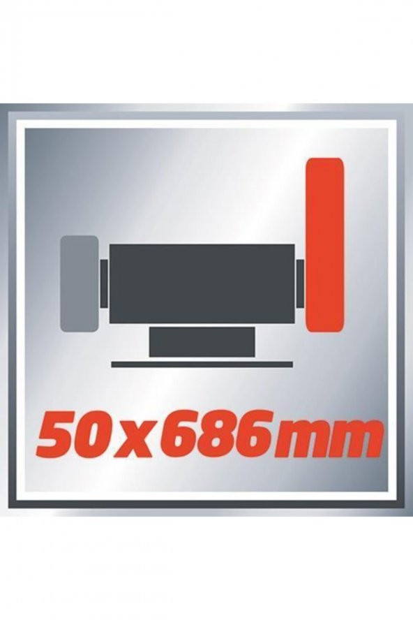 Einhell Th Us 240 Bant Zımpara Makinesi 240 Watt - 3