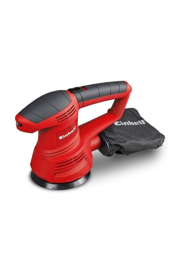 Einhell Tc-rs 38 E Eksantrik Zımpara Makinası - 1