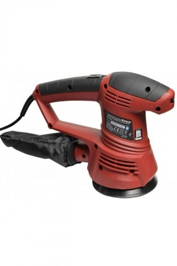 Einhell Tc-rs 38 E Eksantrik Zımpara Makinası - 2