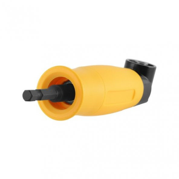 Builder Probuilder Bits Köşe Vidalama Aparatı 1/4 - 3
