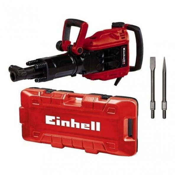 Einhell TE-DH 50 Kırıcı Matkap 1700W15 Kg 50 Joule