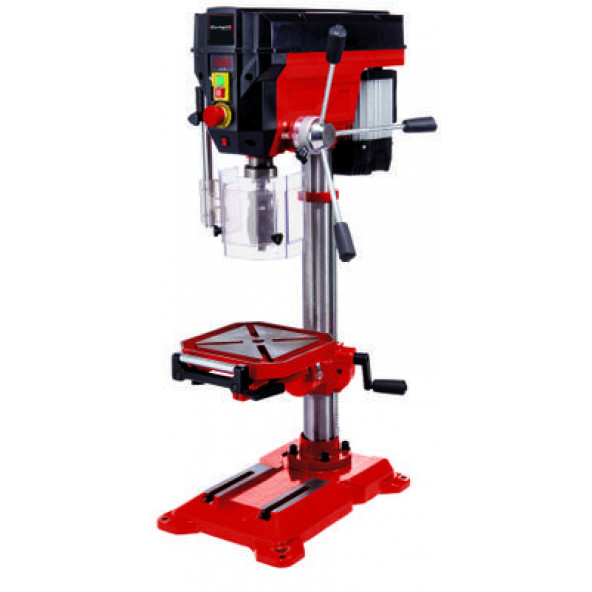 Einhell Te-Bd 750 E Sütunlu Matkap 750 Watt
