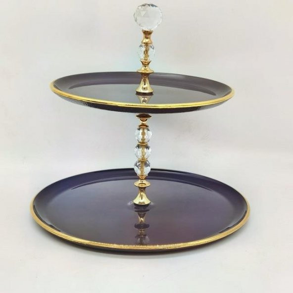 Glore Solid Antrasit Katlı Kurabiyelik 26038 ürün görseli 1