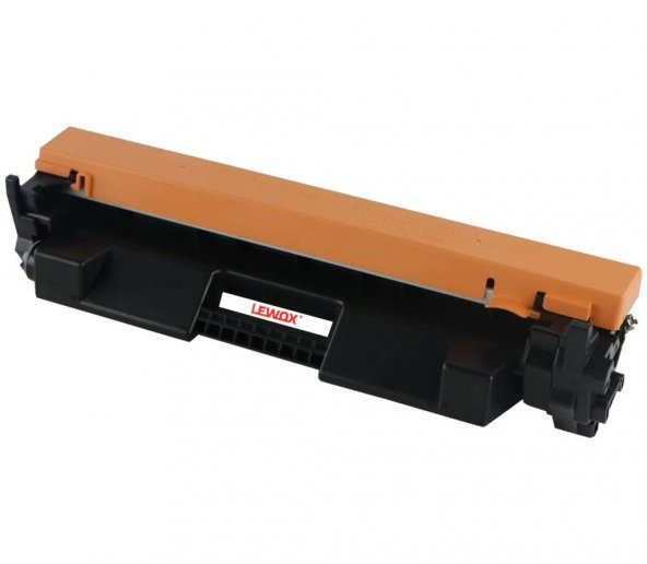 LEWOX CRG 051HBK(2169C002)M.TONER ÜNİTE(4,1K)