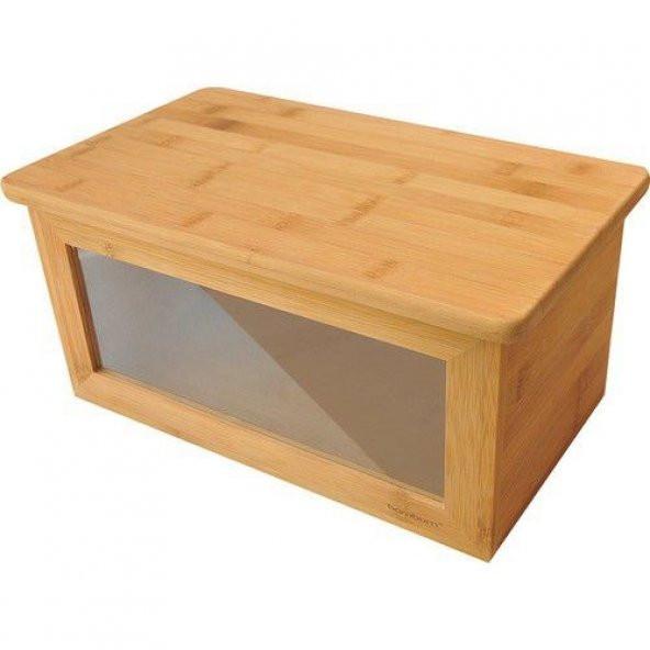 Bambum B2266 Rebena Ekmek Saklama Kabı Ekmeklik - Resim 5