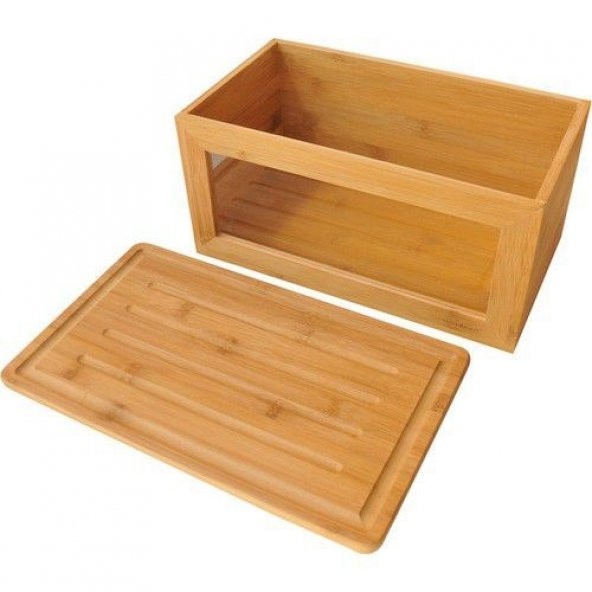 Bambum B2266 Rebena Ekmek Saklama Kabı Ekmeklik ürün görseli