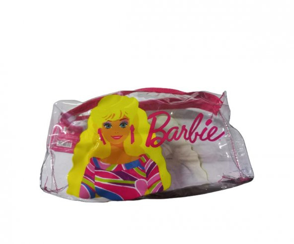 Lionesse Barbie  Makyaj Çantası BRB-032