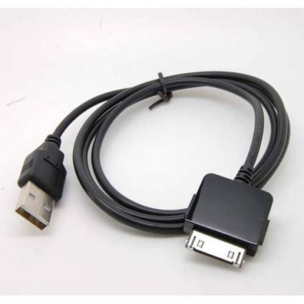 Microsoft Zune Mp3 Mp3 Usb Kablosu USB DATA