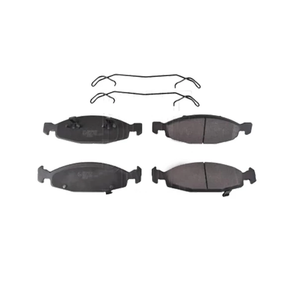 FREN BALATASI G.CHEROKEE WJ-WG 4.7 CRD ÖN BLUEPRINT 05011969AA ürün görseli