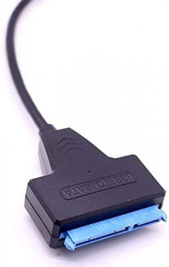 PrimeX 5142 USB3.0 2.5 inç notebook Diski, 3.5 inç PC diski USB3.0 Çevirici, Sata Harddisk USB çevirici Kablo - 4