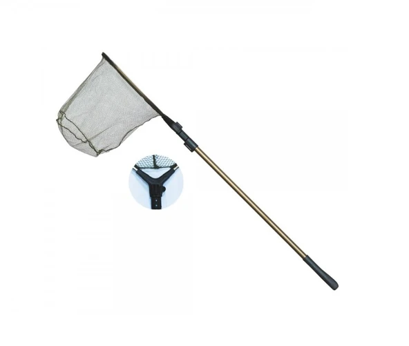 Katlanabilir Kepçe HG258 ürün görseli 1