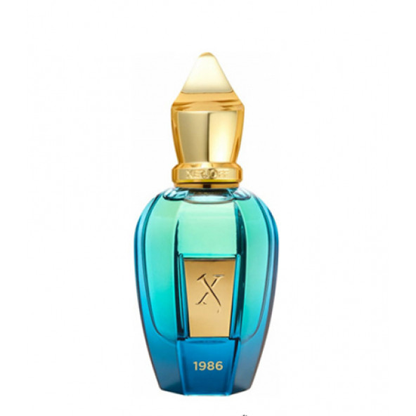 xerjoff 1986 edp 100 ml unisex parfüm - 2
