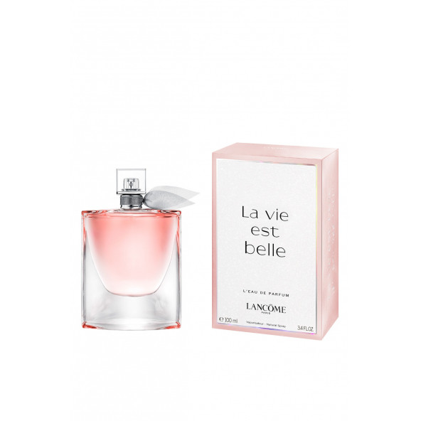 lancome la vie est belle edp 75 ml kadın parfüm