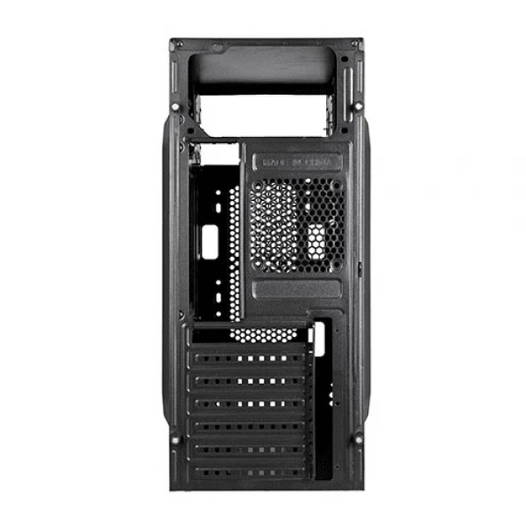 VENTO VS114F 350W (PEAK) MID TOWER KASA - 2