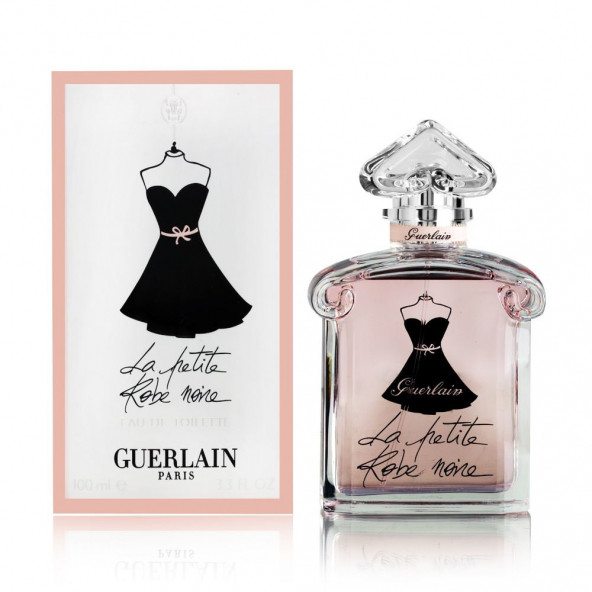 guerlain la petite robe noire edt 100 ml kad n PttAVM 2024