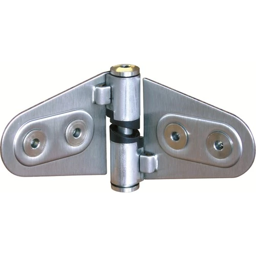 Gürçay Marin Menteşe Paslanmaz Oval