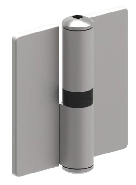 Gürçay Tekne Kabin Menteşesi Paslanmaz Düz