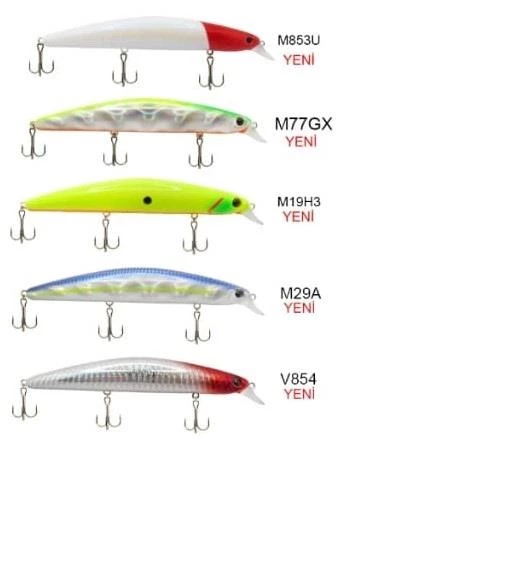 Ecotackle Ultimate Bass Camaro 12,5 cm. 21 g. Sahte Balık - 3
