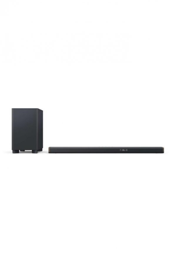 Philips B95 Fidelio Dolby Atmos 5.1.2 Kanal Soundbar Outlet