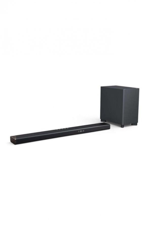 Philips B95 Fidelio Dolby Atmos 5.1.2 Kanal Soundbar Outlet - 2