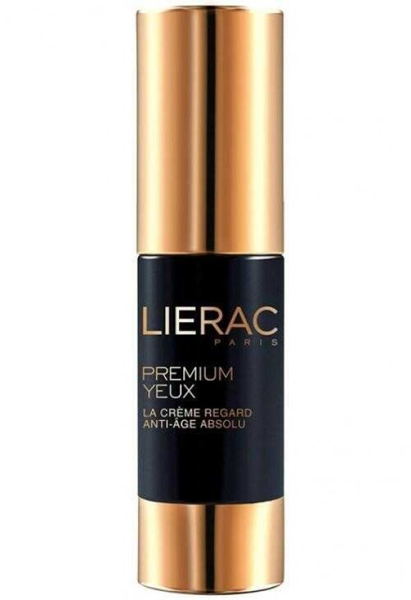 Lierac Premium The Eye Cream 15 ml