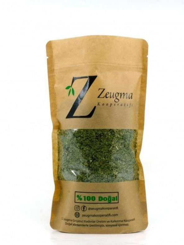 Zeugma Kuru Nane 1 kg