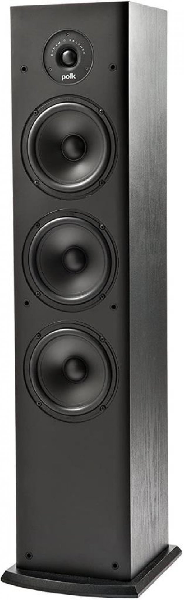 Polk Audio T50Bk, Hoparlör, Siyah Outlet - 1