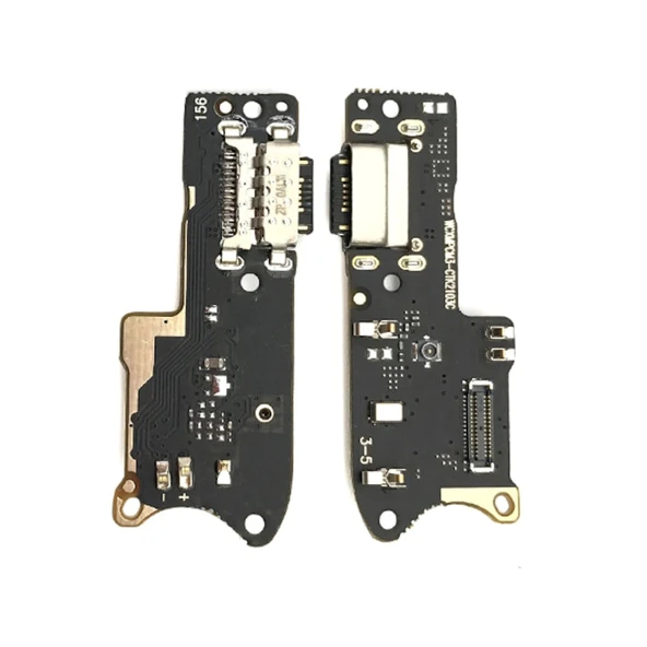 Xiaomi Poco M3 Şarj Bordu Soket Mikrofon Bordu