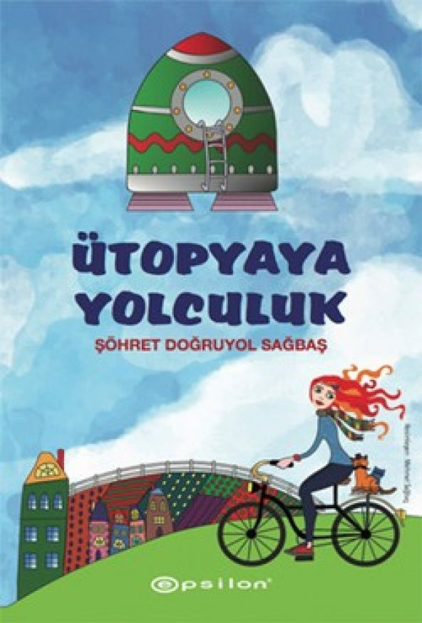 Ütopyaya Yolculuk - 1