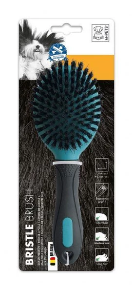 M-PETS BRISTLE BRUSH TEK TARAFLI KIL FIRÇA