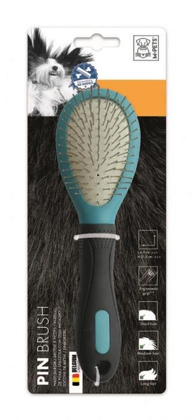M-PETS PIN BRUSH TEL FIRÇA