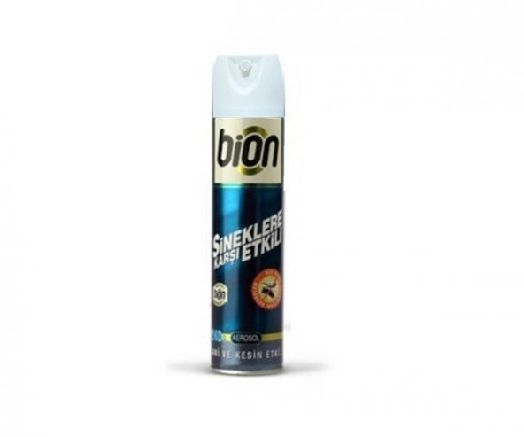 Bion Sineklere Karşı Etkili Aeresol 405 ml