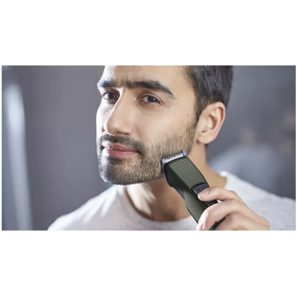Philips 1000 Serisi Bt1233/14 Sakal Kesme Makinesi - 4