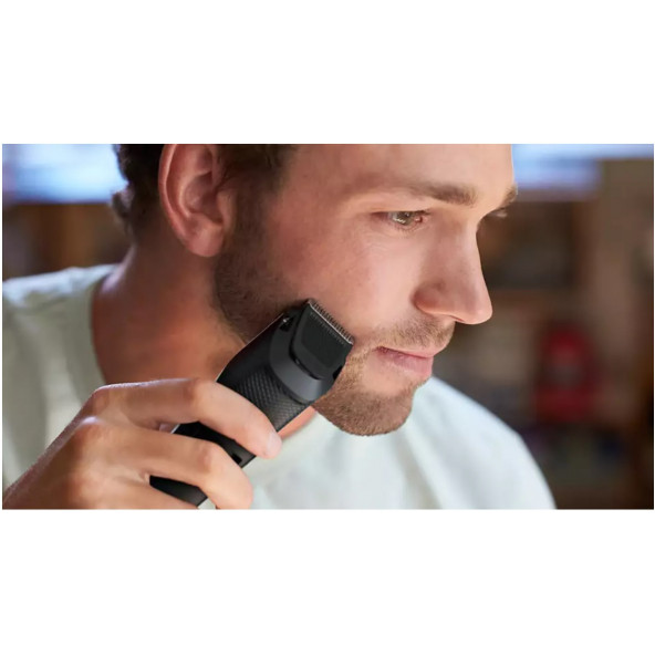 Philips 3000 Serisi BT3206/14 Sakal Kesme Makinesi - 4