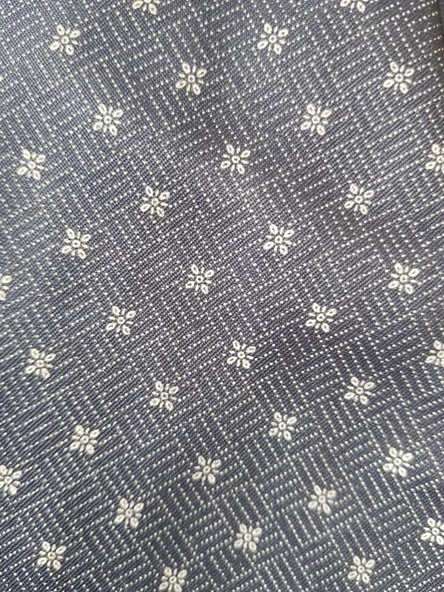 ANCELO PAMUK PİJAMA TAKIM VE ROBDÖŞAMBR 3 LÜ DAMAT ÇEYİZ SET - 12