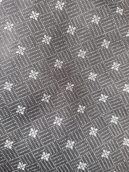 ANCELO PAMUK PİJAMA TAKIM VE ROBDÖŞAMBR 3 LÜ DAMAT ÇEYİZ SET - 8