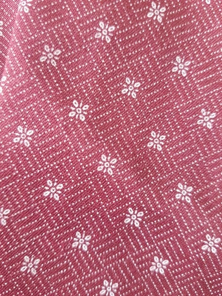 ANCELO PAMUK PİJAMA TAKIM VE ROBDÖŞAMBR 3 LÜ DAMAT ÇEYİZ SET - 4