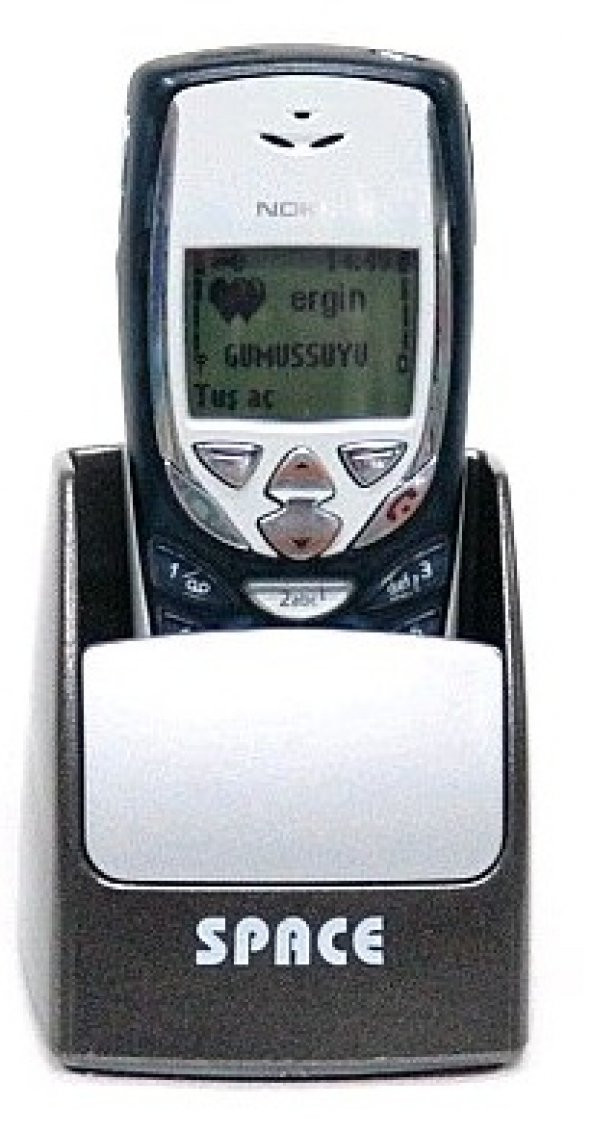 Telefon ve Sigara Tutacağı / SYTE34 - 1