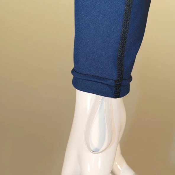 BEUCHAT Rash Guard Çocuk, ATOLL Likra Tişört - 3