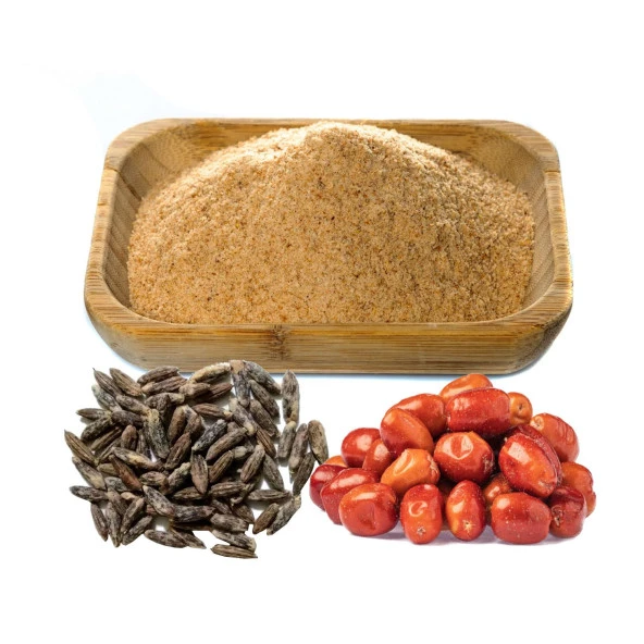 Organik Bitkim İğde Çekirdeği Tozu (Öğütülmüş) 150 gr - Resim 3