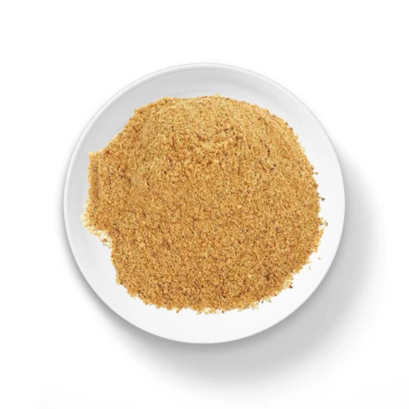 Organik Bitkim İğde Çekirdeği Tozu (Öğütülmüş) 100 gr - Resim 2