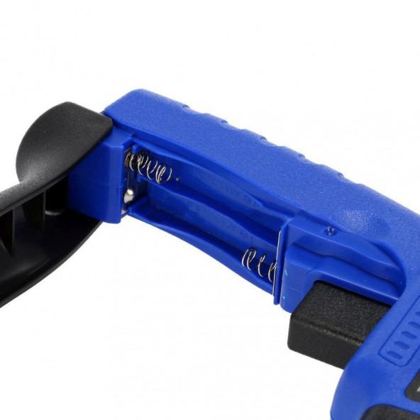 WINTACT WT300 Infrared Temassız Lazer Termometre - Resim 6