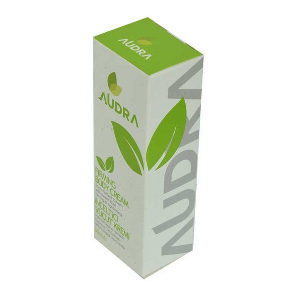 İnceltici Sıkılaştırıcı Vücut Kremi 50 ML - 3