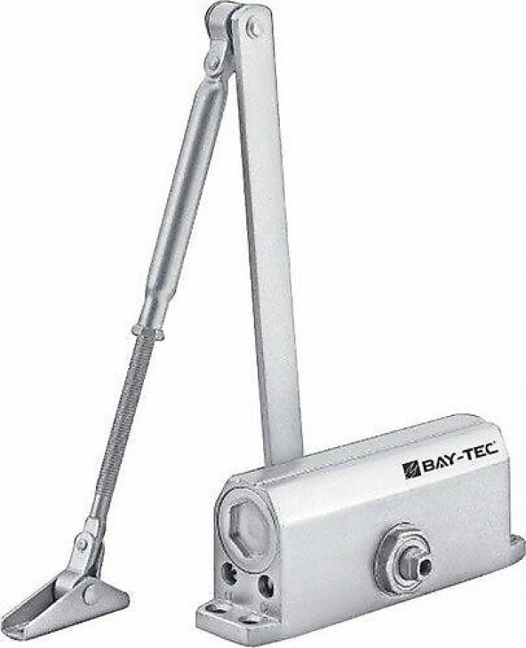 BAY-TEC KAPI HİDROLİĞİ NO:5 85-10 KG. MK2320-4