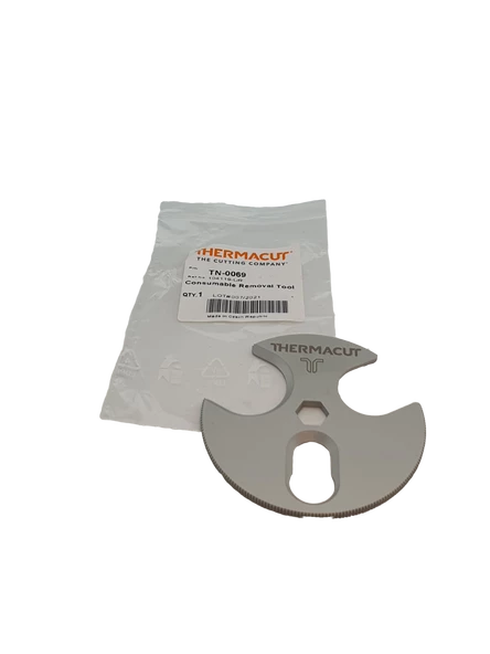 Consumables Removal Tool TN-0069 104119