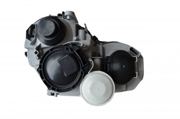 MERCEDES W203 FAR KRİSTAL SOL - 2